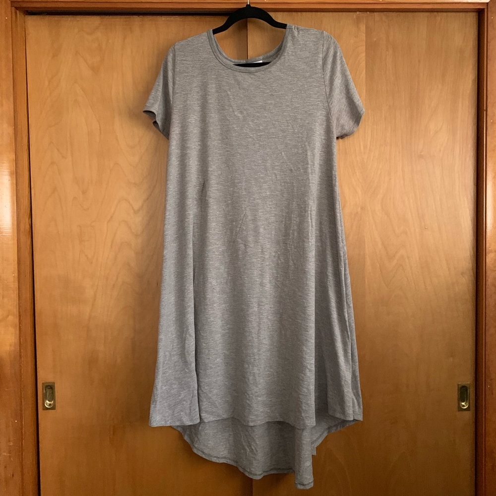 LulaRoe Carly Dress